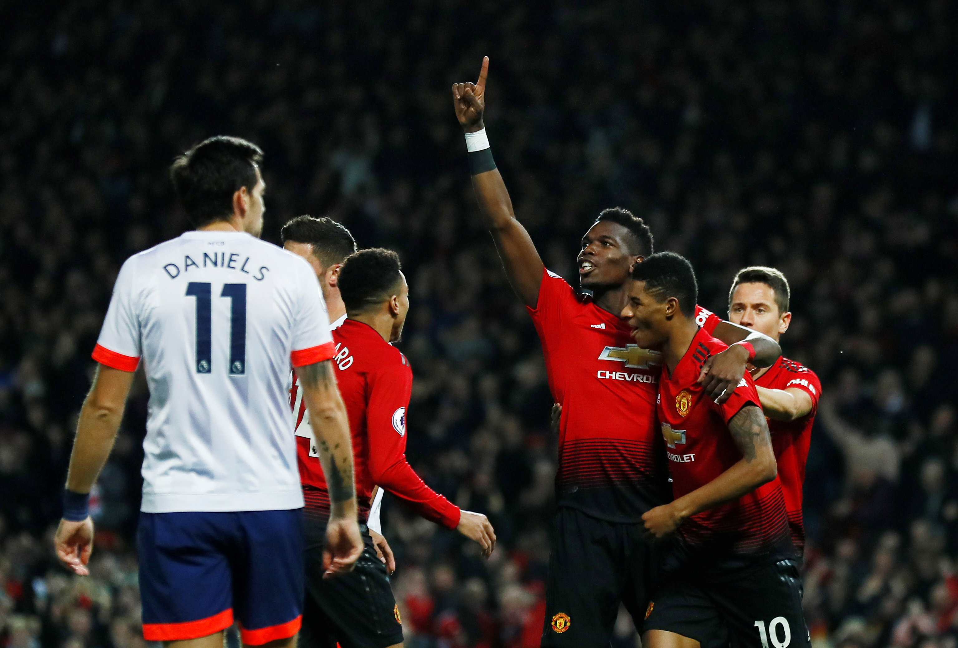 曼彻斯特城 曼彻斯特城