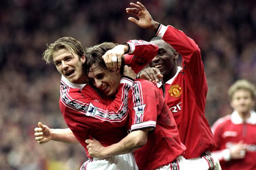 越来越多的 越来越多的